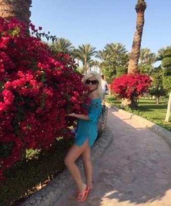 Анкета проститутки Тамара - Фото 1, Гайворон, 27 лет, №10575
